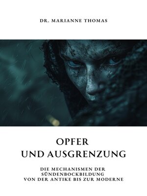 cover image of Opfer und Ausgrenzung